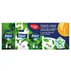 shumee Dišeči higienski robčki Velvet Aroma, 4 plasti, 10 x 10 kosov