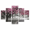 WALLXPERT Dekorativne slike ST034