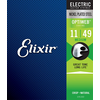 ELIXIR 11-49 MEDIUM OPTIWEB strune za električno kitaro
