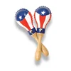 Maracas Mini Rawhide Latin Percussion LP862.105