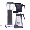 Moccamaster KBGT 741 srebrn – poliran