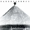 Hard Evidence - Hard Evidence (LP)