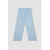 DEFACTO Girls Wide Leg Wide Leg Pants
