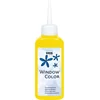 Kreul 42706 Barva za steklo Sun Yellow 80 ml 1 kos