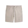TOMMY HILFIGER Hlače Dover kremna / siva