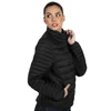 RINO JACKET WOMEN ženska jakna, Boja: crna Veličina: L