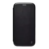 Maska na preklop Teracell Flip Premium za Samsung S22 Ultra crni