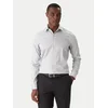 Calvin Klein Srajca LV019EU057 Modra Slim Fit