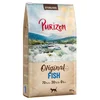 Purizon Sterilised Adult riba - brez žit - Varčno pakiranje: 2 x 6,5 kg