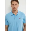 Bombažen polo Levis