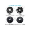 Kas.Shimano Cs-Hg200-9 12-32T
