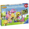 Ravensburger Slagalica BM Mala pčelica Maja, 35 Delova