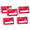 Read Write Inc. Phonics: Get Writing! Red Ditty Books 1-5 Mixed Pack of 5
