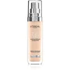 L´OREAL PARIS ženski makeup True Match SPF17 C2 Rose Vanilla, 30ml
