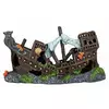 Brod Shipwreck 23cm