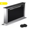 Klarstein Royal Flush Eco Slim 60, napa, 60 cm, 650 m3/h, A+