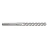 Metabo SDS-plus spiralna burgija pro 4 premium 12x450mm 626229000