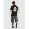 Volcom Fishystar moška majica black