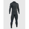 Ion Seek Core 4/3 Back Zip Wetsuit black