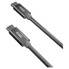 YENKEE YCU C101 SR USB C-C 2.0 kabel/ 1m