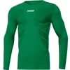 Jako Majica z dolgimi rokavi Longsleeve Comfort Recycelt
