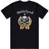 Motörhead Majica Everything Louder Forever Unisex Black 2XL