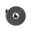 Remax Rayen RC-075a kabl Type C 1m crni