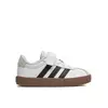 Adidas Patike za devojčice VL Court 3.0 El C, ID9155, Bele