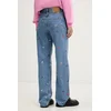 Tommy Jeans Jeans hlače Layla DW0DW23100 Modra Slim Fit