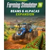 Farming Simulator 25: Beans & Alpacas Expansion (DLC) Steam Key (PC) EUROPE