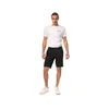 REPLAY Kratke crne regular fit chino hlače