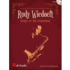 RUDY WIEDOEFT SPIRIT OF THE SAXOPHONE SAX AND PIANO+CD