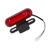 Električni Bicikl  Svetlo Zadnje Mini Power