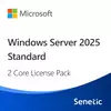 Windows Server 2025 Standard - 2 Core
