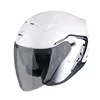 SCORPION Exo-230 cit-e white-black kaciga