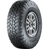 General GRABBER X3 ( LT33x12.50 R17 114Q 8PR , POR)