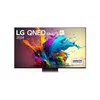 LG 86QNED91T3A Televizor, 86, Smart, webOS 24 QNED MiniLED, 4K, Crni
