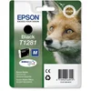 EPSON Ink (T1281) Black