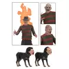 Action Figure Nightmare on Elm Street 2 Freddys Revenge - Freddy Ultimate