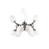 LUSTER 80/60-135 cm