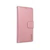 Torbica Hanman Canvas ORG za Xiaomi 15T/15T Pro roze