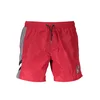 Karl Lagerfeld Muški kupaći KL20MBM07_ROSSO_RED, Crveni