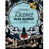 MATEJKOS:KLEZMER PLAY ALONGS FOR CLARINET + CD