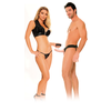 Votel strap on For Him or Her