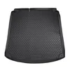 Rubber trunk mat VW Jetta 2011-2018