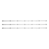 ES-3581, FOX 42DLE352 LED TRAKE