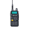 Amaterski ročni oddajnik Midland CT590 S, črn