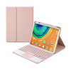 Ykcloud Flip cover in Bluetooth Tipkovnica Ykcloud HW-M7108C za HUAWEI MatePad Pro 10.8 (2021/2019)/MatePad Pro 5G 10.8, (20482338)