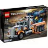 LEGO® Technic™ Močno vlečno vozilo (42128)