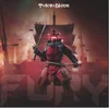 Tokyo Blade - Fury (Limited Edition) (Transparent Red Splatter Coloured) (2 LP)